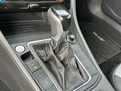 Volkswagen Jetta 1.5T SE 2025