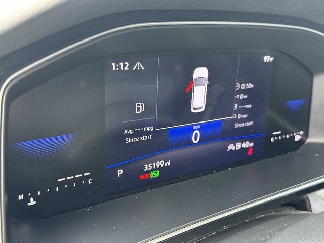 Volkswagen Jetta 1.5T SE 2025