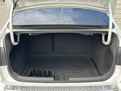 Volkswagen Jetta 1.5T SE 2025