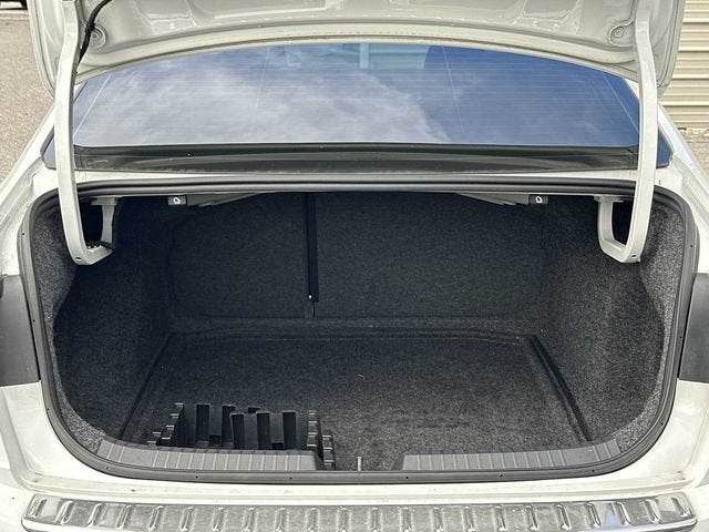 Volkswagen Jetta 1.5T SE 2025