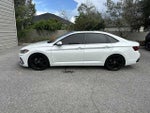 Volkswagen Jetta 1.5T SE 2025