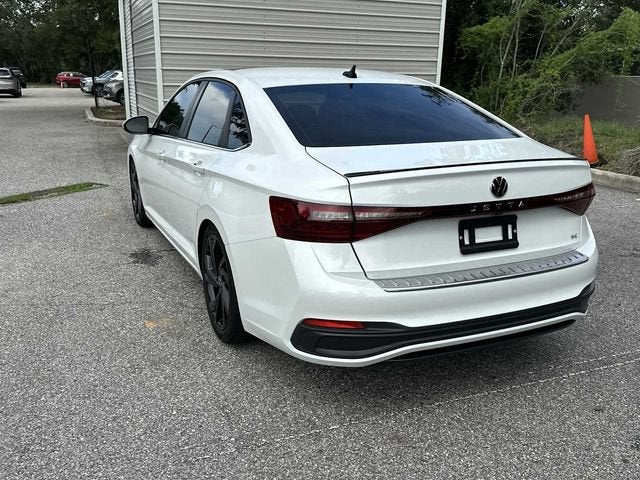 Volkswagen Jetta 1.5T SE 2025