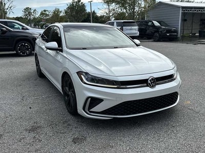 Volkswagen Jetta 1.5T SE 2025