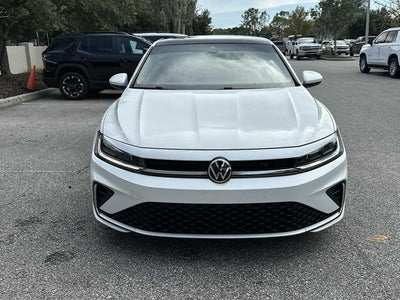Volkswagen Jetta 1.5T SE 2025