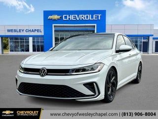 Volkswagen Jetta 1.5T SE 2025