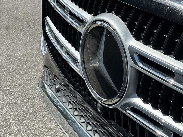 Mercedes-Benz GLE 350 4MATIC® 2025