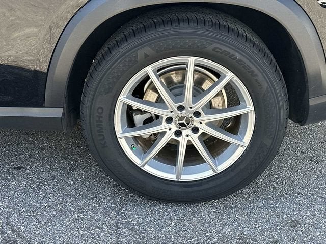 Mercedes-Benz GLE 350 4MATIC® 2025