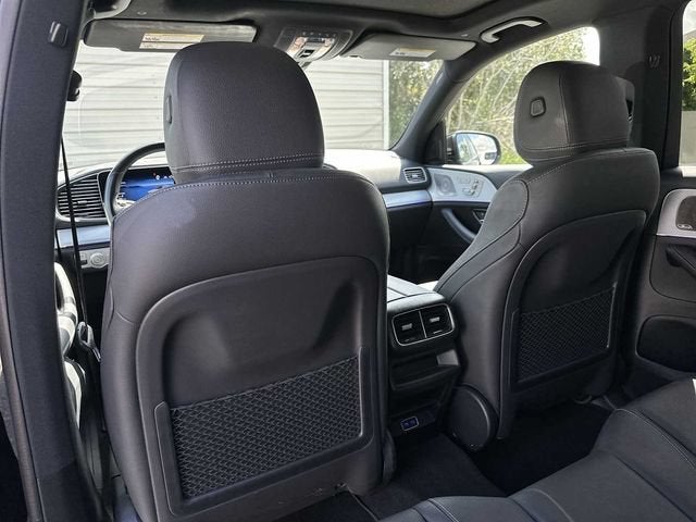 Mercedes-Benz GLE 350 4MATIC® 2025