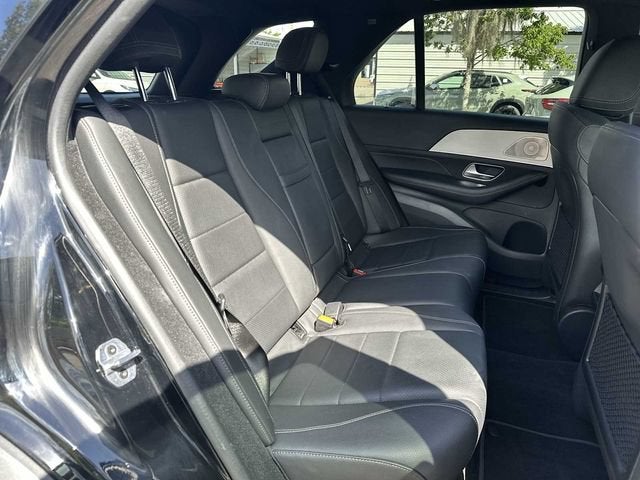 Mercedes-Benz GLE 350 4MATIC® 2025