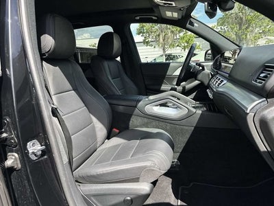 Mercedes-Benz GLE 350 4MATIC® 2025