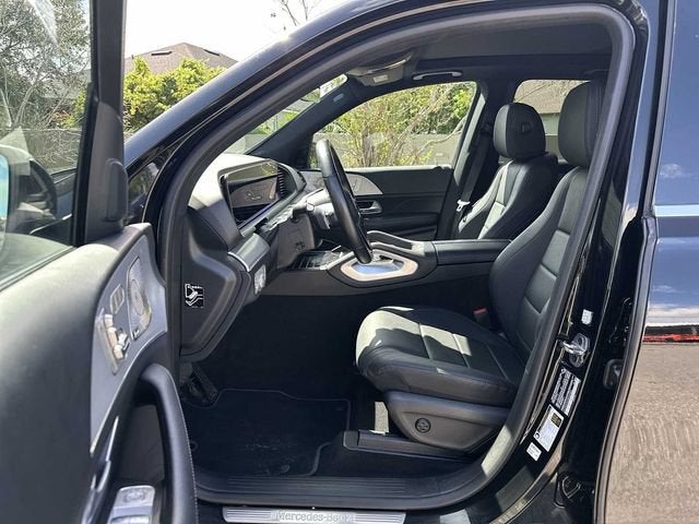 Mercedes-Benz GLE 350 4MATIC® 2025