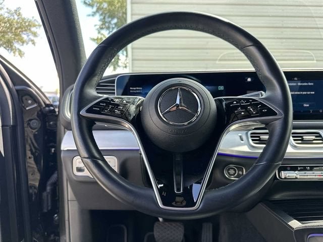 Mercedes-Benz GLE 350 4MATIC® 2025