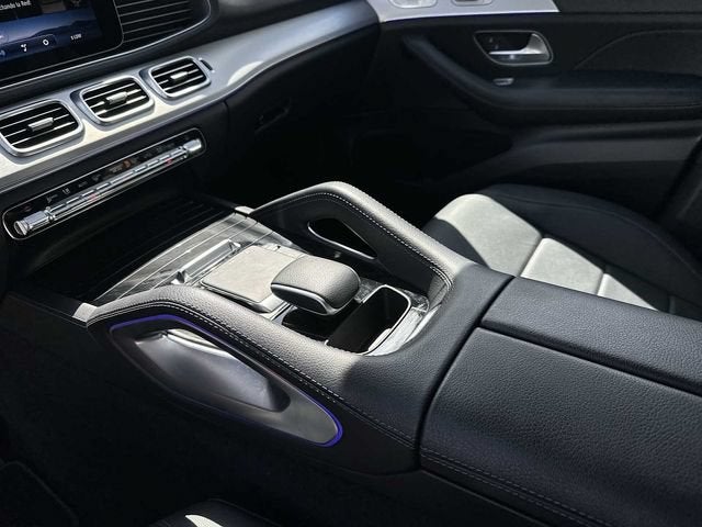Mercedes-Benz GLE 350 4MATIC® 2025