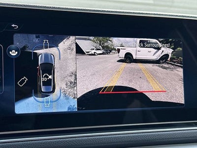 Mercedes-Benz GLE 350 4MATIC® 2025