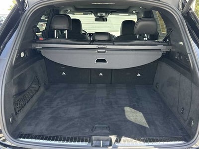 Mercedes-Benz GLE 350 4MATIC® 2025