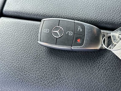 Mercedes-Benz GLE 350 4MATIC® 2025