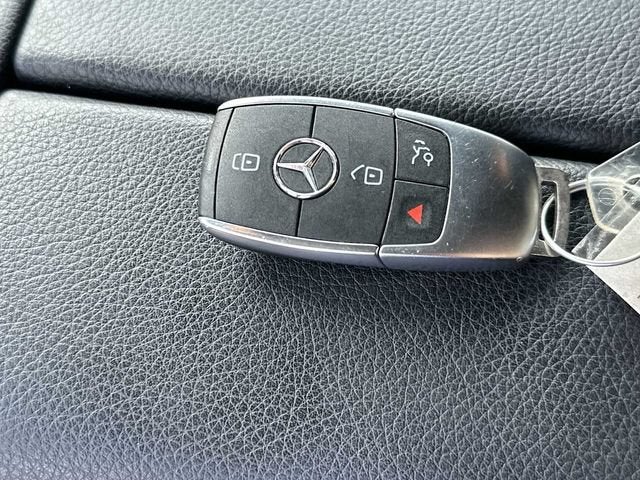 Mercedes-Benz GLE 350 4MATIC® 2025