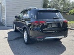 Mercedes-Benz GLE 350 4MATIC® 2025