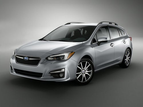Subaru Impreza Premium 2018
