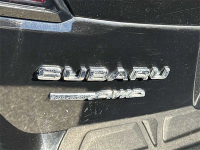 Subaru Outback Premium 2020