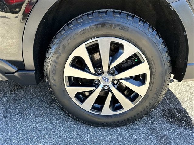 Subaru Outback Premium 2020