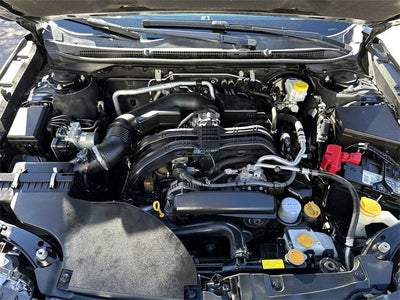 Subaru Outback Premium 2020