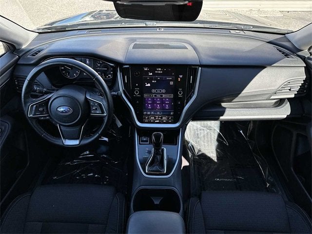 Subaru Outback Premium 2020