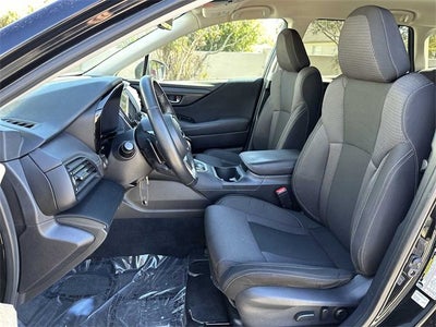 Subaru Outback Premium 2020