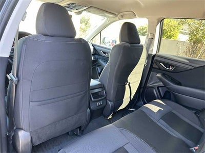 Subaru Outback Premium 2020