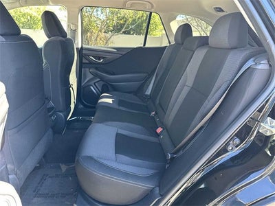 Subaru Outback Premium 2020