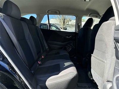 Subaru Outback Premium 2020