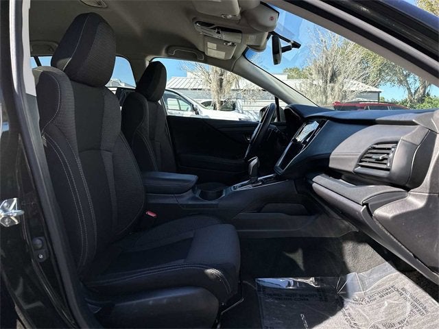 Subaru Outback Premium 2020