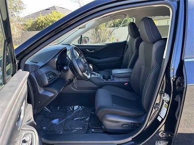 Subaru Outback Premium 2020