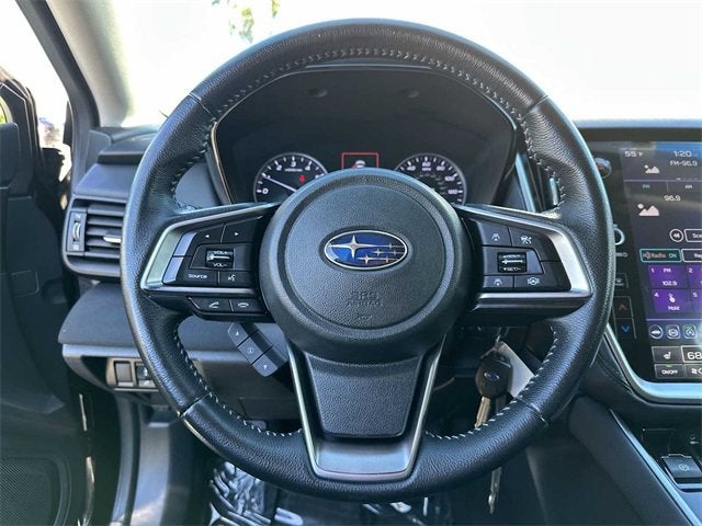 Subaru Outback Premium 2020