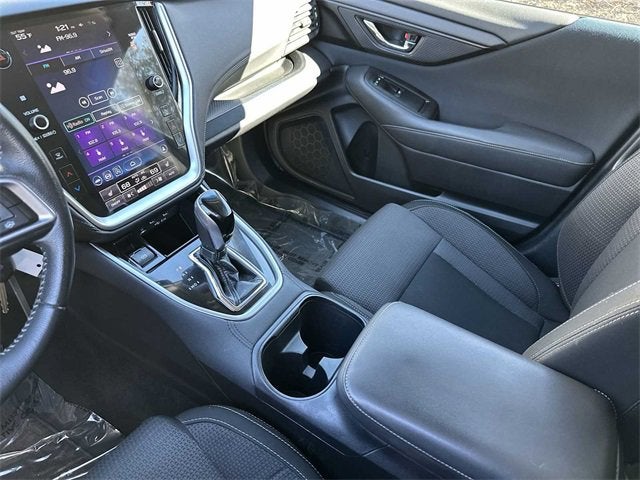 Subaru Outback Premium 2020