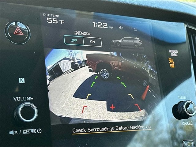 Subaru Outback Premium 2020