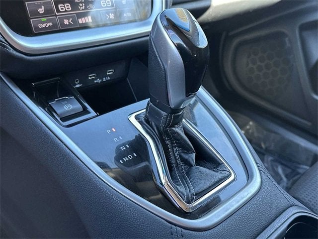 Subaru Outback Premium 2020