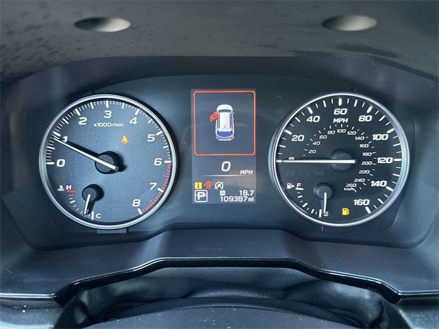 Subaru Outback Premium 2020