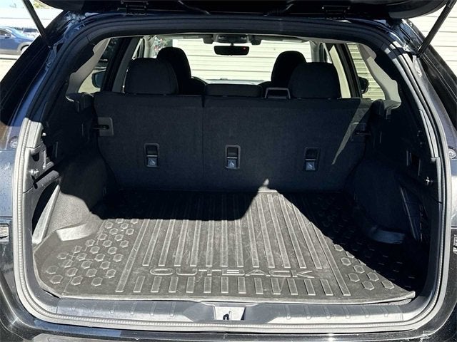 Subaru Outback Premium 2020