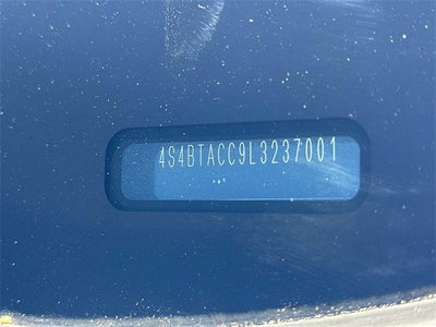 Subaru Outback Premium 2020