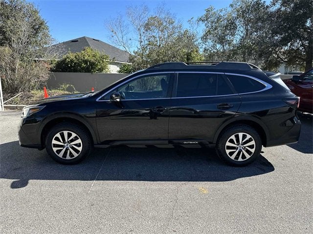 Subaru Outback Premium 2020