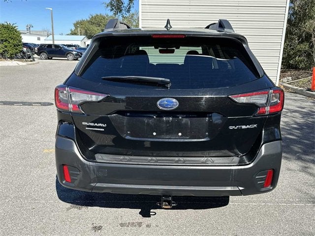 Subaru Outback Premium 2020