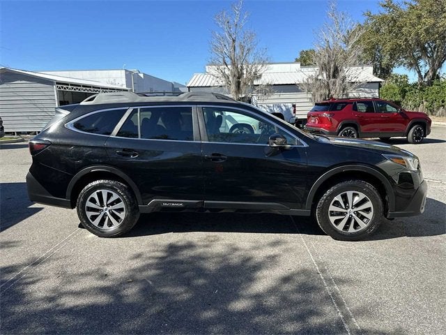 Subaru Outback Premium 2020