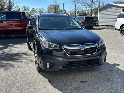 Subaru Outback Premium 2020
