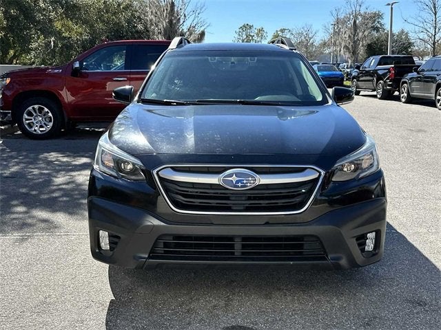 Subaru Outback Premium 2020
