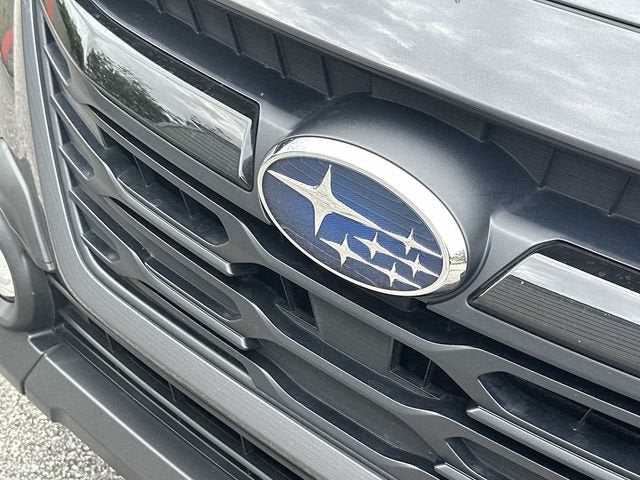 Subaru Outback Onyx Edition 2025