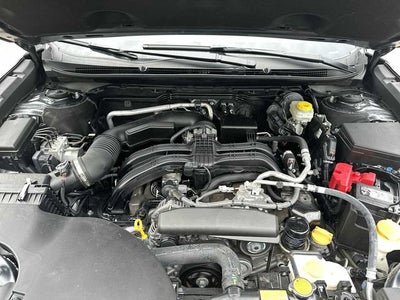 Subaru Outback Onyx Edition 2025