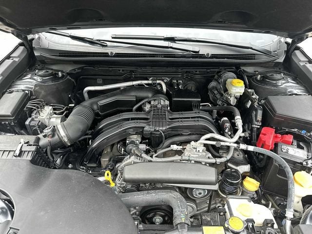 Subaru Outback Onyx Edition 2025