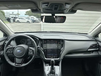 Subaru Outback Onyx Edition 2025