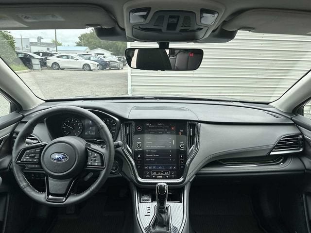 Subaru Outback Onyx Edition 2025